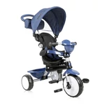 Kép 2/4 - Lorelli One tricikli - Blue