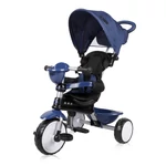 Kép 1/4 - Lorelli One tricikli - Blue