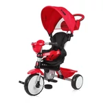 Kép 1/4 - Lorelli One tricikli - Red