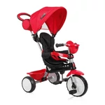Kép 2/4 - Lorelli One tricikli - Red