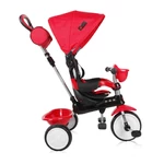 Kép 3/4 - Lorelli One tricikli - Red