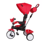 Kép 4/4 - Lorelli One tricikli - Red