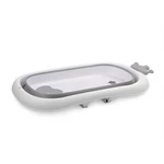 Kép 2/2 - Lorelli Összecsukható kád 83 cm - Royal Grey