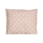 Kép 5/6 - Lorelli párna huzat 35x45 - Beige