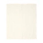 Kép 1/2 - Lorelli Pamut takaró 75x100 cm - Creme