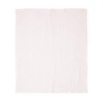 Kép 1/2 - Lorelli Pamut takaró 75x100 cm - White