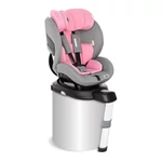 Kép 1/2 - Lorelli Proxima autósülés i-size - Pink&Grey