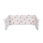 Kép 2/2 - Lorelli rácsvédő - Bears & Pillows Beige