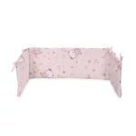 Kép 2/2 - Lorelli rácsvédő - Pink Ballerina Bear