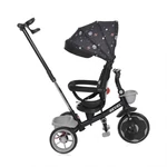 Kép 3/10 - Lorelli Revel tricikli - Black Cosmos