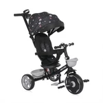 Kép 1/10 - Lorelli Revel tricikli - Black Cosmos