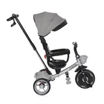 Kép 2/10 - Lorelli Revel tricikli - Grey