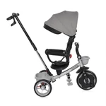 Kép 3/10 - Lorelli Revel tricikli - Grey