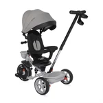 Kép 5/10 - Lorelli Revel tricikli - Grey