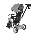 Kép 6/10 - Lorelli Revel tricikli - Grey