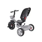 Kép 10/10 - Lorelli Revel tricikli - Grey