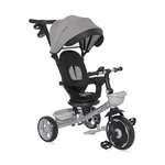 Kép 1/10 - Lorelli Revel tricikli - Grey