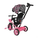 Kép 6/10 - Lorelli Revel tricikli - Pink Grunge
