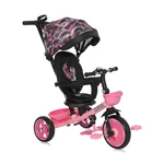 Kép 1/10 - Lorelli Revel tricikli - Pink Grunge
