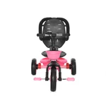 Kép 9/10 - Lorelli Revel tricikli - Pink Grunge
