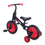 Kép 3/6 - Lorelli Runner futóbicikli - Black&Red
