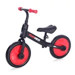 Kép 4/6 - Lorelli Runner futóbicikli - Black&Red