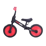 Kép 5/6 - Lorelli Runner futóbicikli - Black&Red