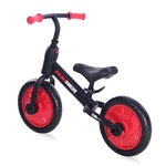 Kép 6/6 - Lorelli Runner futóbicikli - Black&Red