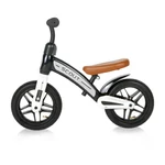 Kép 4/4 - Lorelli Scout Air futóbicikli - Black