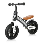 Kép 1/4 - Lorelli Scout Air futóbicikli - Black