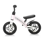 Kép 4/4 - Lorelli Scout Air futóbicikli - Pink