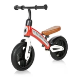 Kép 1/4 - Lorelli Scout Air futóbicikli - Red