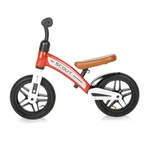 Kép 4/4 - Lorelli Scout Air futóbicikli - Red
