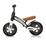Kép 4/4 - Lorelli Scout futóbicikli - Black