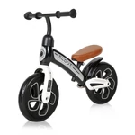 Kép 1/4 - Lorelli Scout futóbicikli - Black
