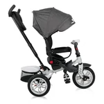 Kép 3/4 - Lorelli Speedy Air tricikli - Black