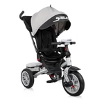 Kép 1/4 - Lorelli Speedy Air tricikli - Grey&Black
