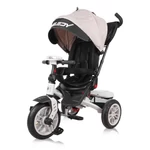 Kép 2/4 - Lorelli Speedy Air tricikli - Ivory&Black