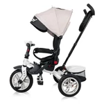 Kép 4/4 - Lorelli Speedy Air tricikli - Ivory&Black