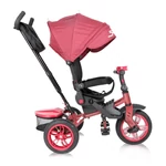 Kép 3/4 - Lorelli Speedy Air tricikli - Red&Black