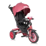 Kép 1/4 - Lorelli Speedy Air tricikli - Red&Black