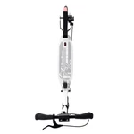 Kép 4/5 - Lorelli Sprinter roller - Bright White