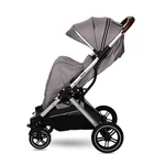 Kép 3/4 - Lorelli Storm multifunkciós babakocsi - Opaline Grey