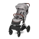Kép 1/4 - Lorelli Storm multifunkciós babakocsi - Opaline Grey