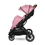 Kép 3/4 - Lorelli Storm multifunkciós babakocsi - Rose Quartz