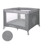 Kép 1/4 - Lorelli Sunny utazó járóka - Cool Grey Star