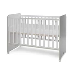 Kép 2/3 - Lorelli Sweet Dream kiságy 60x120 - White Milky Milky Green