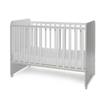 Kép 3/3 - Lorelli Sweet Dream kiságy 60x120 - White Milky Milky Green