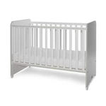 Kép 1/3 - Lorelli Sweet Dream kiságy 60x120 - White Milky Milky Green