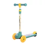 Kép 1/4 - Lorelli Tamtam roller - Crazy Green